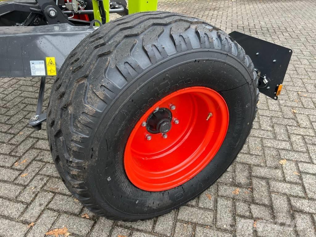 CLAAS Volto 1500 TS Ancinho virador