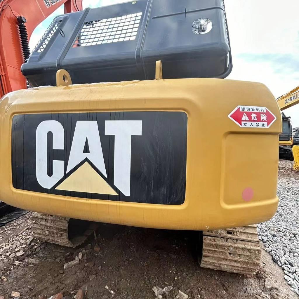 CAT 325 D Escavadoras de rastos