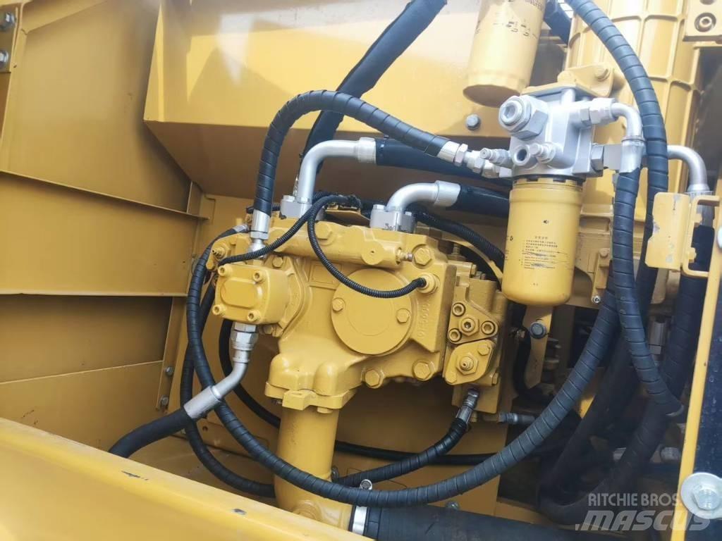 CAT 320 C Escavadoras de rastos