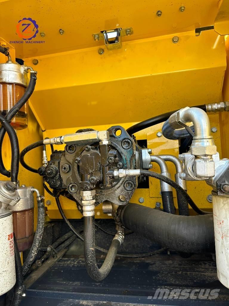 Kobelco SK 200 Escavadoras de rastos
