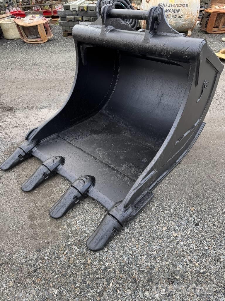 Klepp Mek 1700 L Baldes