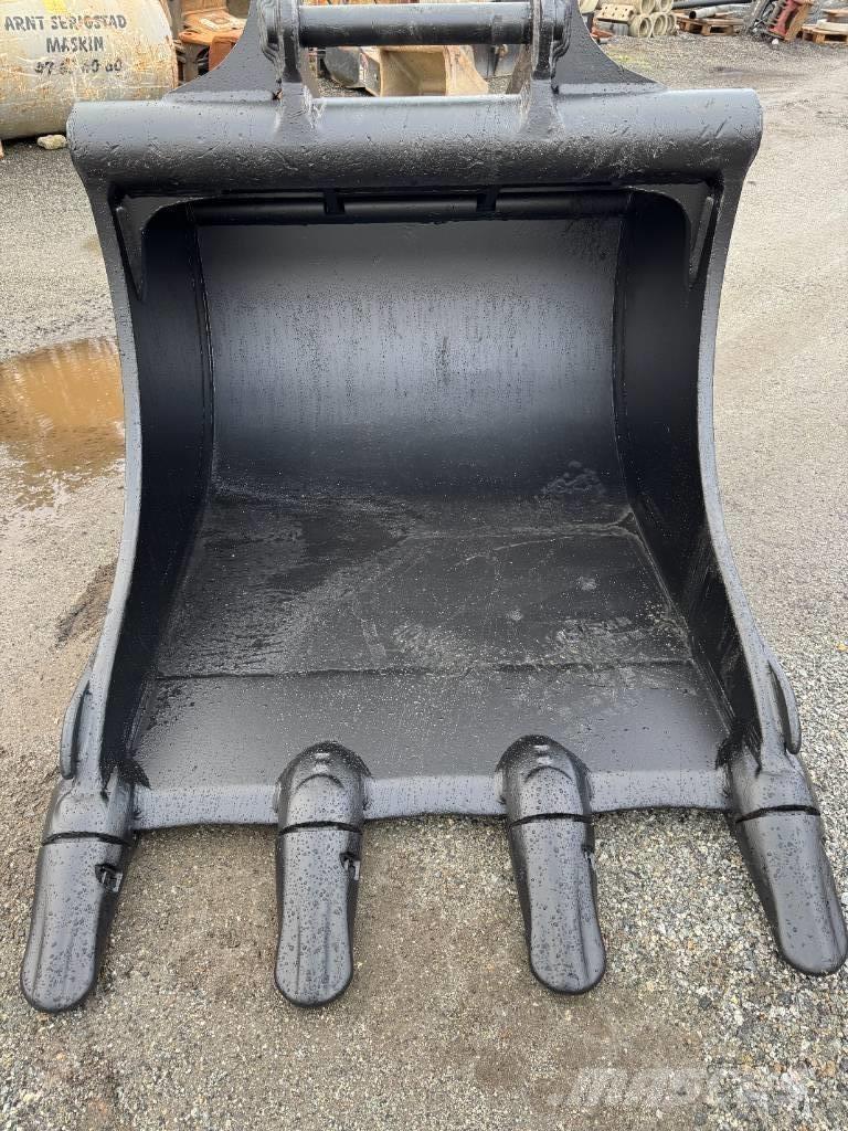 Klepp Mek 1700 L Baldes