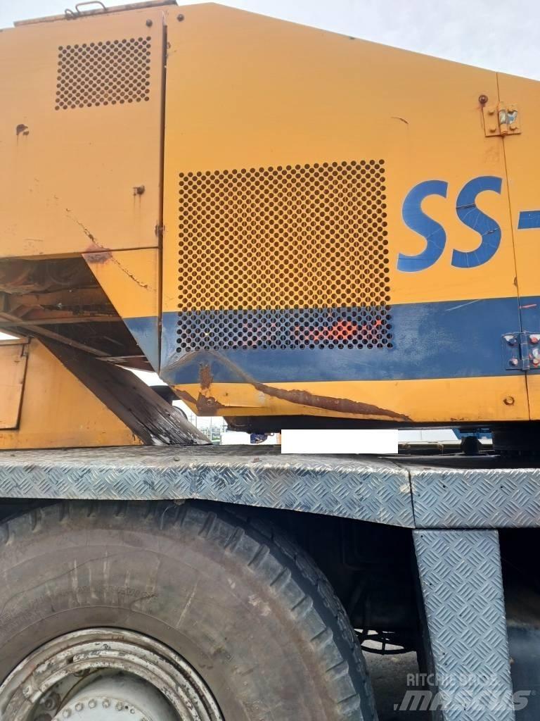 Kato SS 500 Gruas Fora-de-estrada