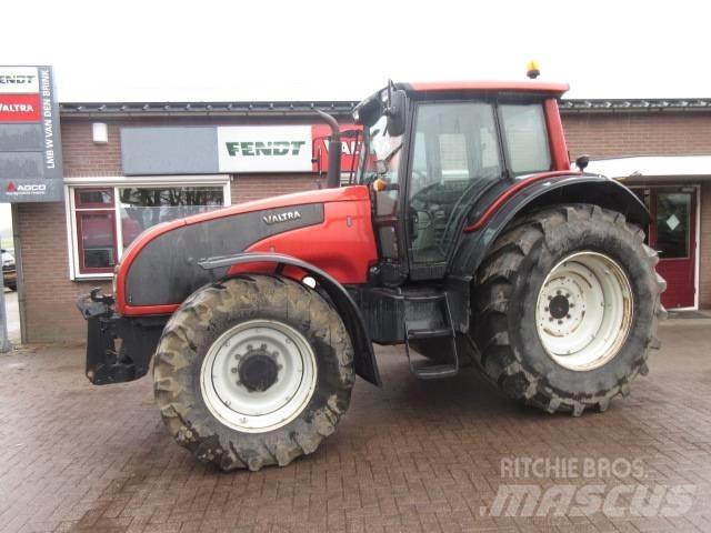 Valtra T191 LS Tratores Agrícolas usados