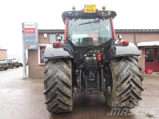 Valtra T191 LS Tratores Agrícolas usados