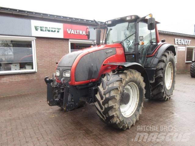 Valtra T191 LS Tratores Agrícolas usados