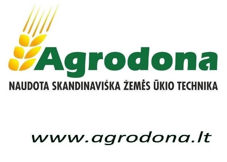 John Deere 6400 Tratores Agrícolas usados