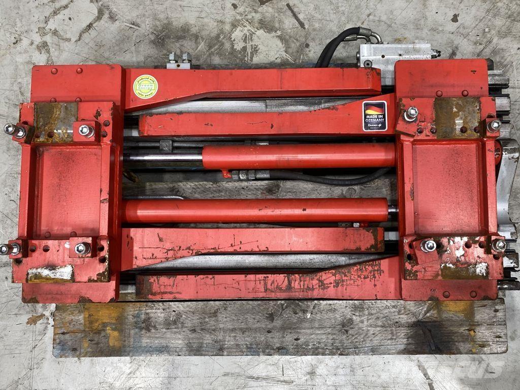 Durwen ZVP20A Construção - Outros
