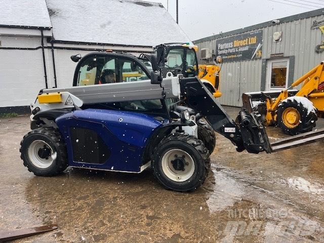 Manitou MT 420 H Manipuladores telescópicos