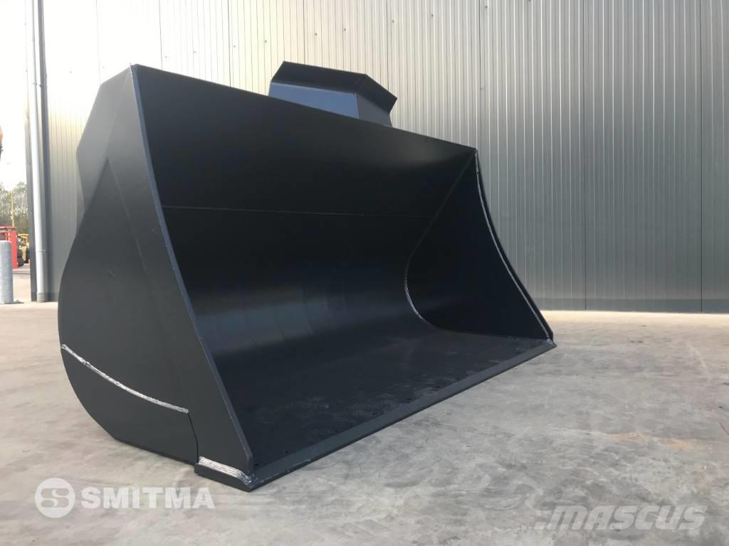 Volvo L150D Baldes