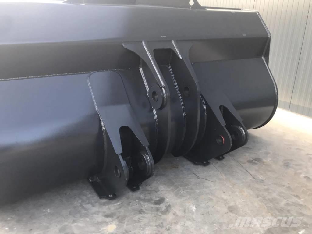 Volvo L150D Baldes