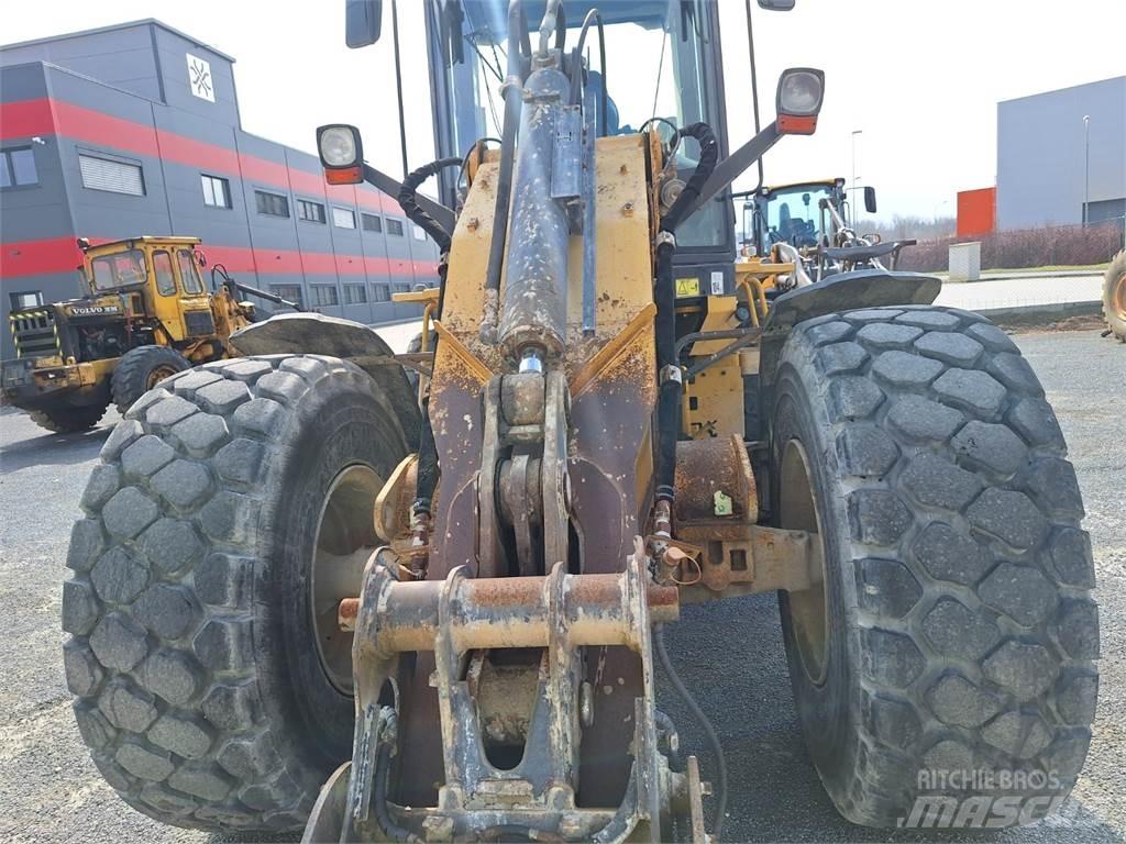CAT 924G 4X4 Construção - Outros
