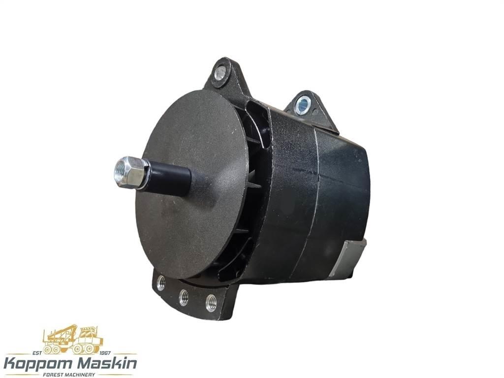  FMG/Ösa 817420 Electrónica