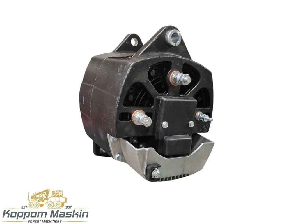  FMG/Ösa 817420 Electrónica