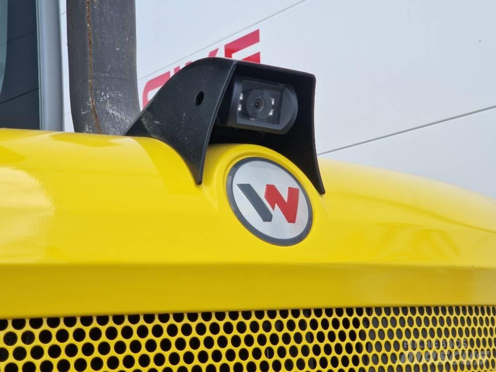 Wacker Neuson ET 65 Mini Escavadoras <7t