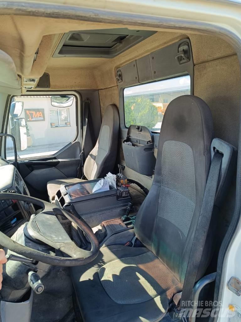 Renault 320 DCI Camiões grua