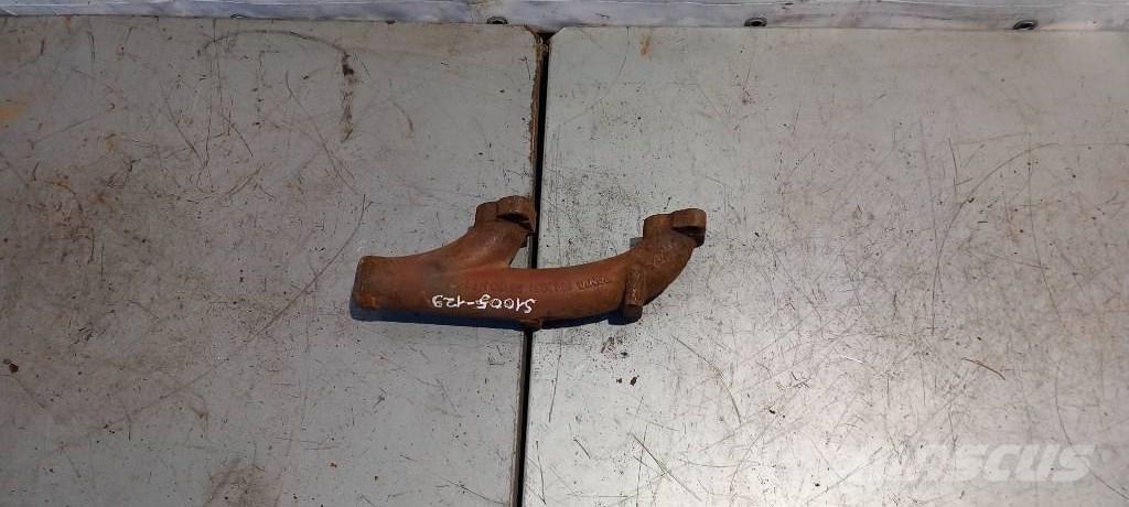 Scania R 440   1857383 Motores