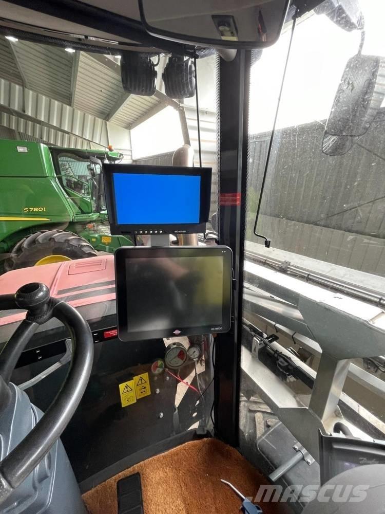 Hardi Alpha Evo 5100 Pulverizadores Automotrizes
