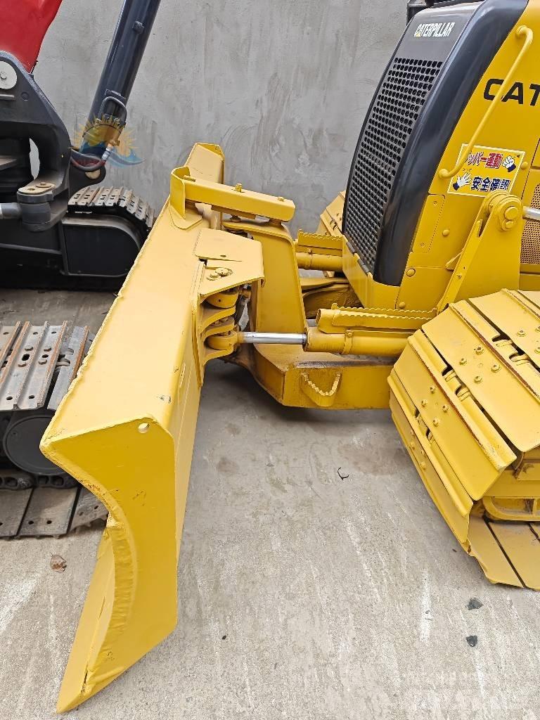 CAT D 5 K Dozers - Tratores rastos