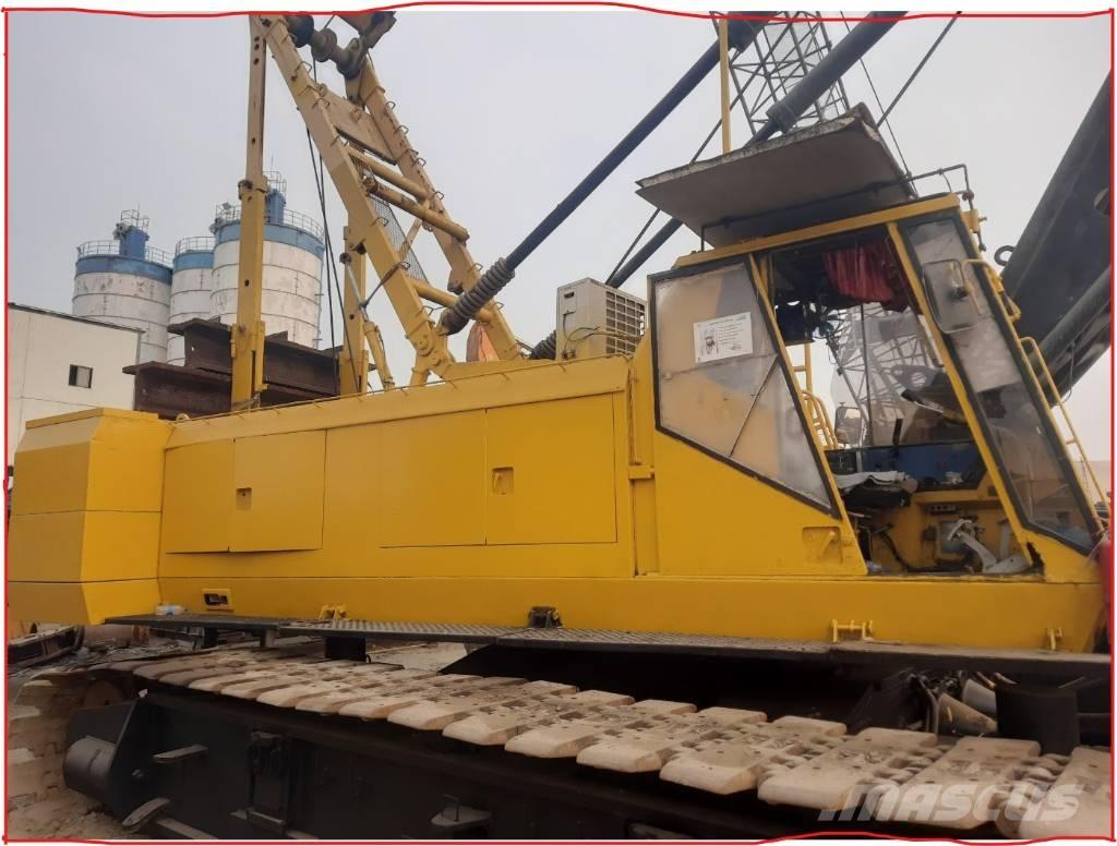 Sumitomo LS238RH5 Gruas de rastos