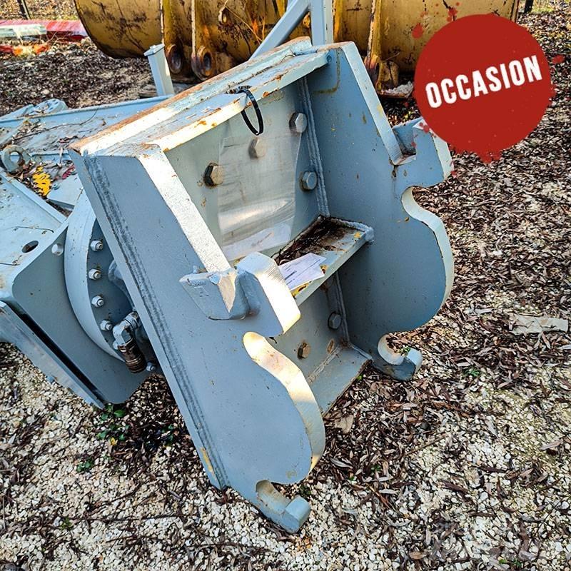 Indeco SPA IMP35 Cortadores