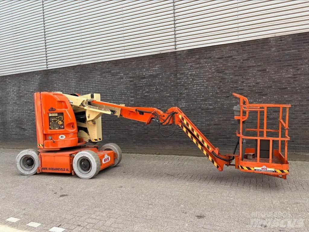 JLG E300AJP Elevadores braços articulados