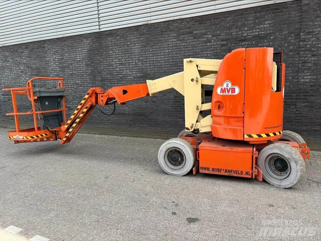 JLG E300AJP Elevadores braços articulados