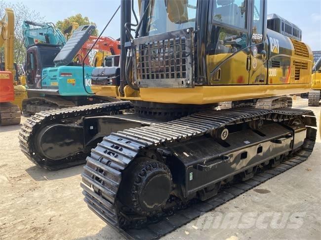 CAT 330 D2L Escavadoras de rastos