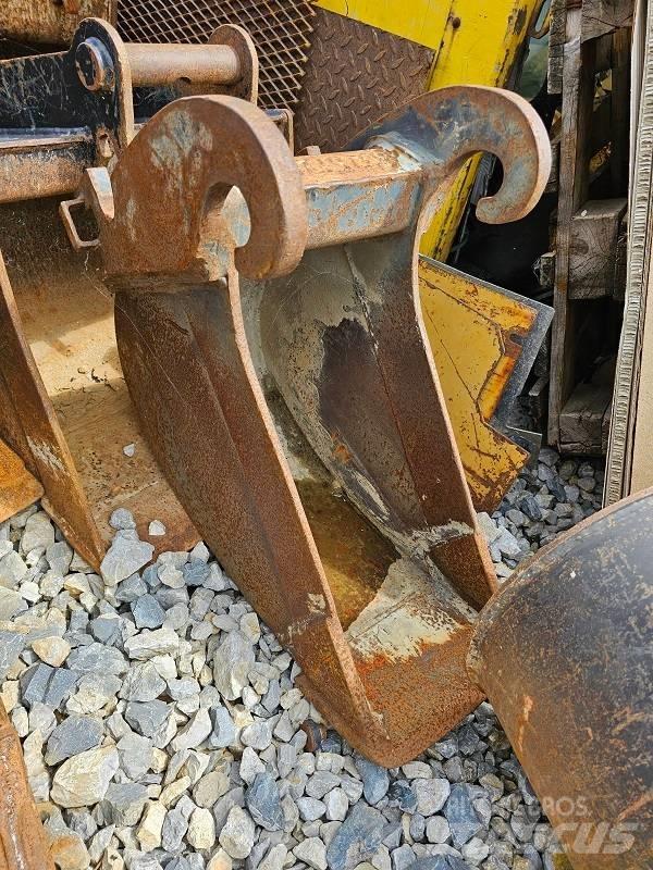 CAT 305 C Mini Escavadoras <7t