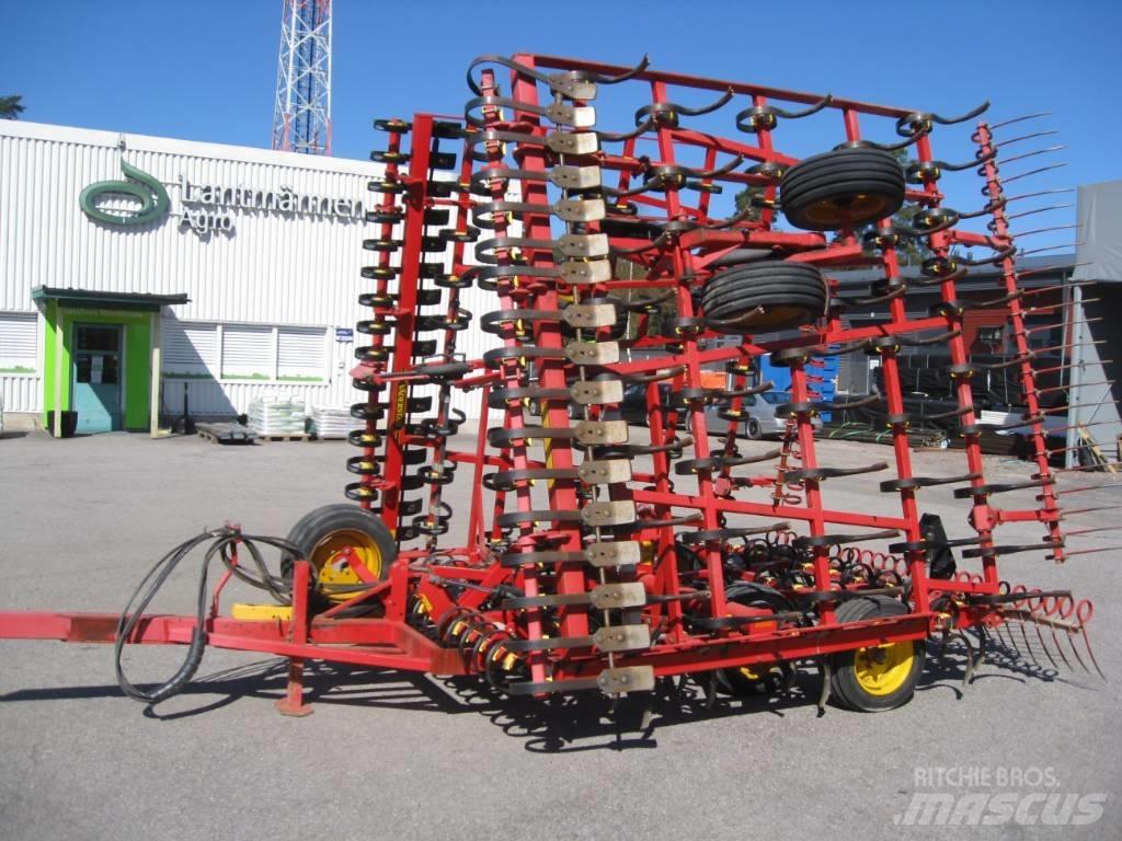 Väderstad NZE 800 Grades