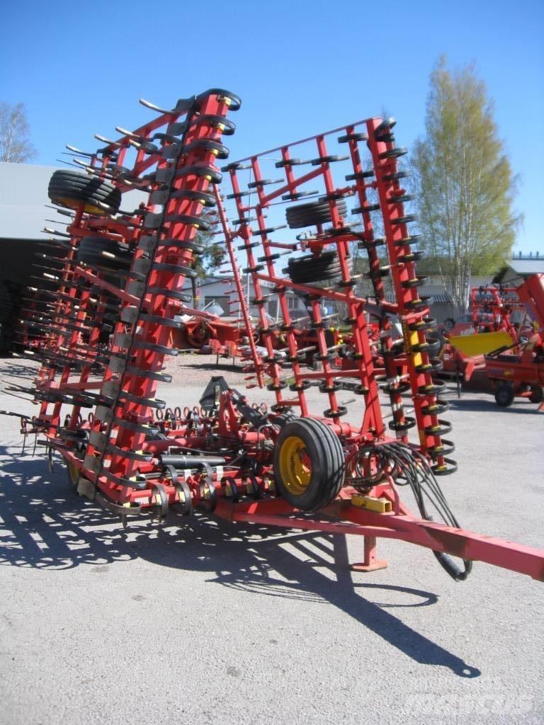 Väderstad NZE 800 Grades
