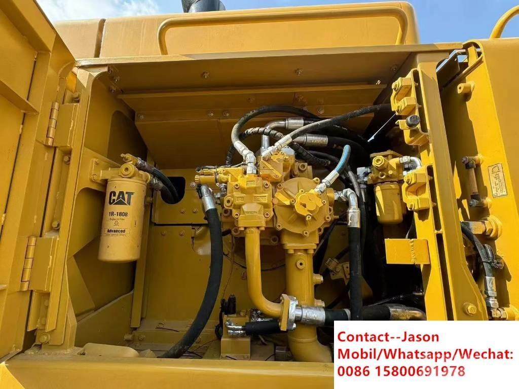 CAT 349 D2 L Escavadoras de rastos