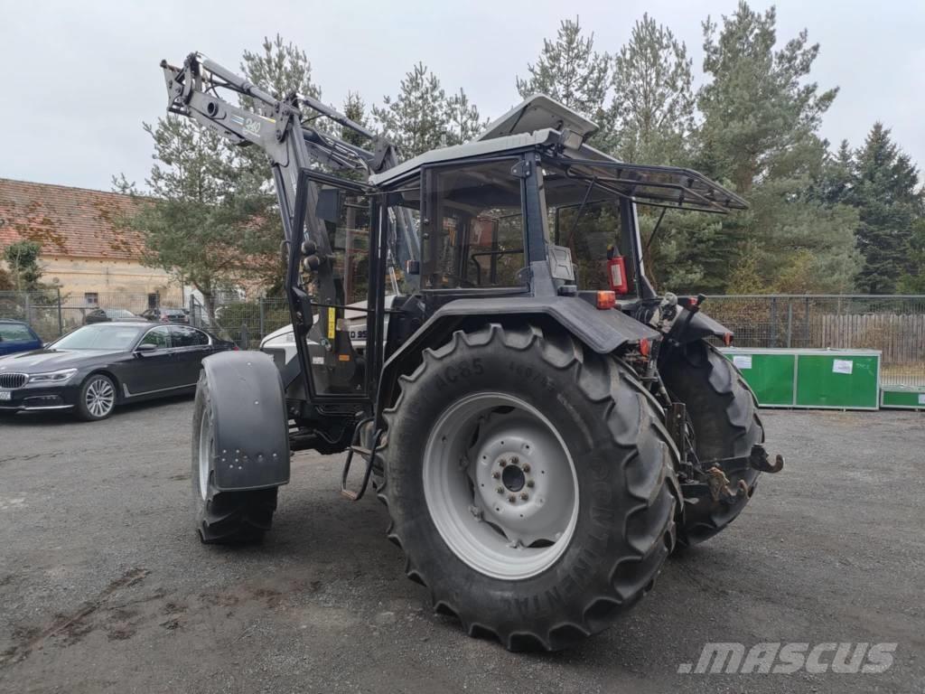 Same Acqua Speed 95 Tratores Agrícolas usados