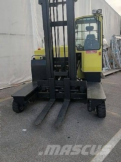 Combilift C 3500 E Empilhadores de 4 vias