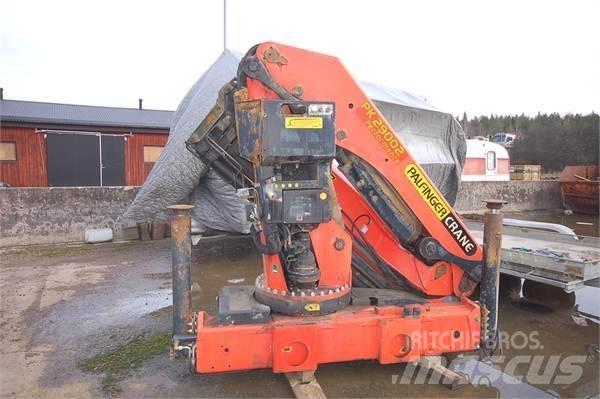 Palfinger PK29002C Gruas carregadoras