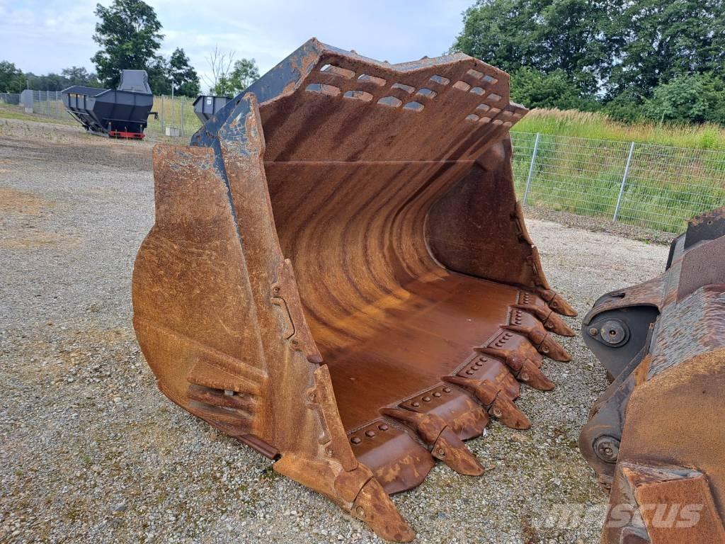 Volvo L 350 H2 Pás carregadoras de rodas