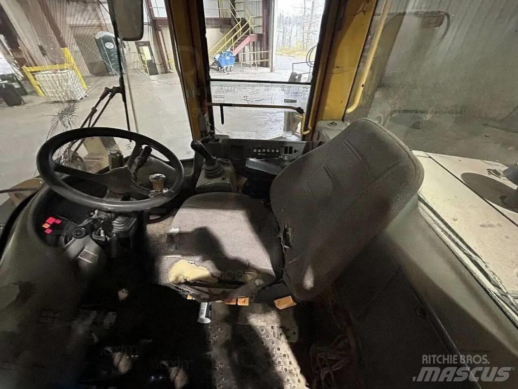 Volvo L 90 E Pás carregadoras de rodas
