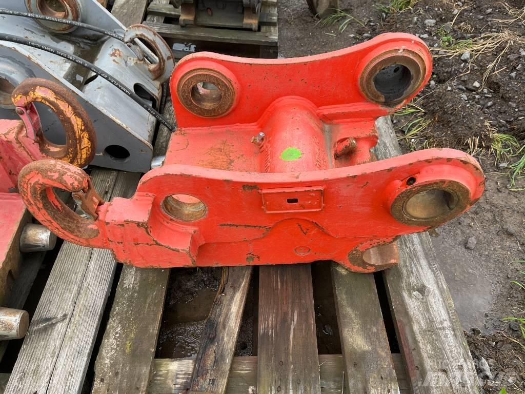 Lehnhoff HS20 Conectores