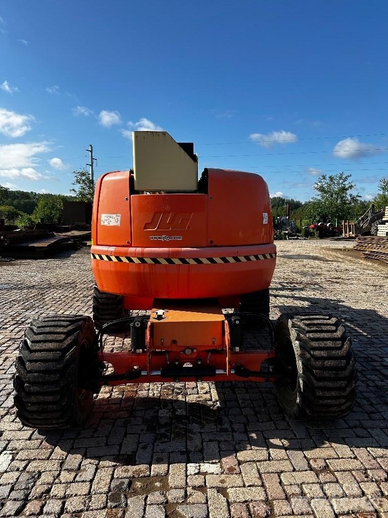JLG 450 AJ II Elevadores braços articulados