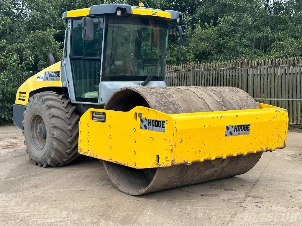 Dynapac CA 3500 D Cilindros Compactadores monocilíndricos