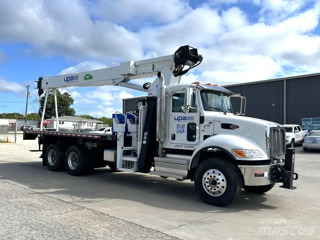 Altec AC 18-70 B HL Outros Camiões