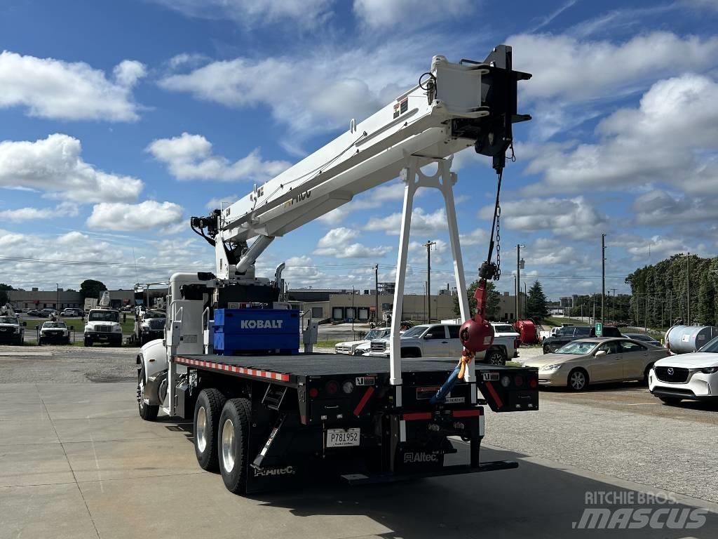 Altec AC 18-70 B HL Outros Camiões