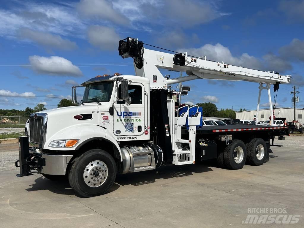 Altec AC 18-70 B HL Outros Camiões