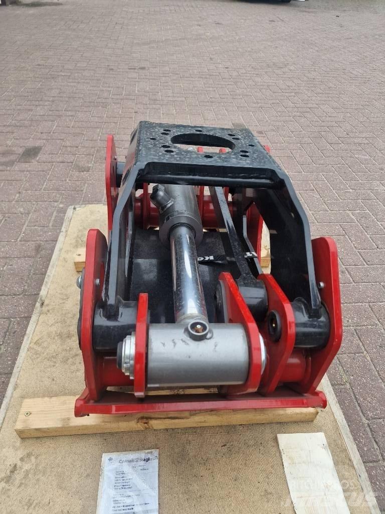 Farmi Forest C25 Carregadores