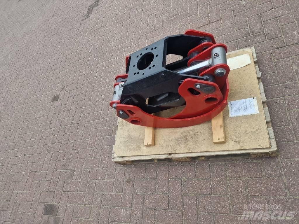 Farmi Forest C25 Carregadores
