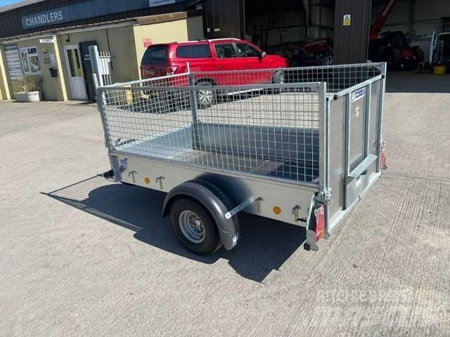 Ifor Williams P7E Outros reboques agricolas