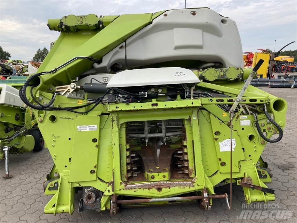 CLAAS Orbis 750 Agricultura - Outros
