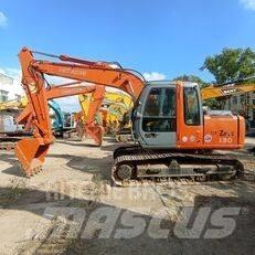 Hitachi 130K-HG Escavadoras de rastos