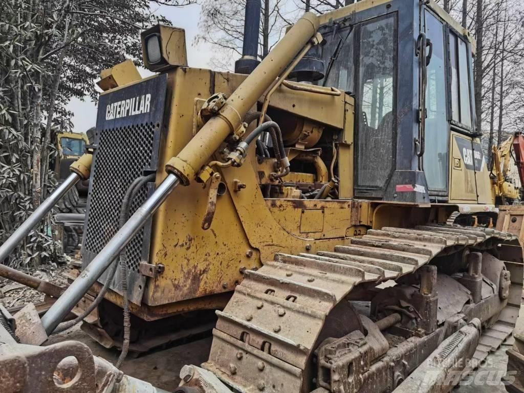 CAT D 6 G Dozers - Tratores rastos