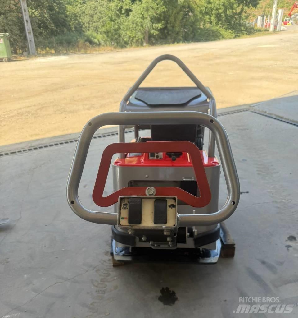 Swepac FB 450, 450Kg Placas compactadoras